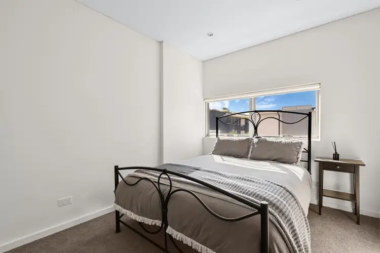 Sixth view of Homely apartment listing, 307/141-143 McEvoy Street, Alexandria NSW 2015