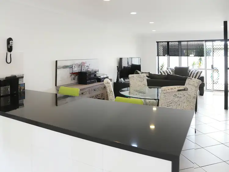 Third view of Homely apartment listing, 1/1 Bryce Street, Moffat Beach QLD 4551