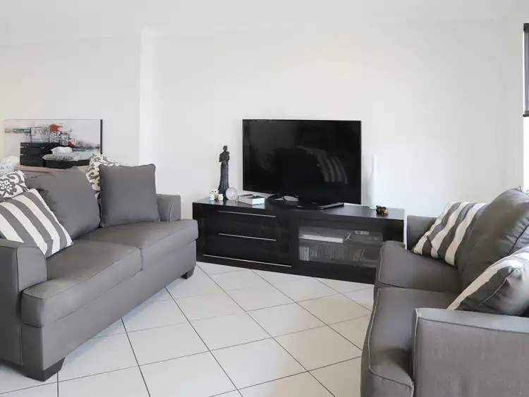 Fourth view of Homely apartment listing, 1/1 Bryce Street, Moffat Beach QLD 4551