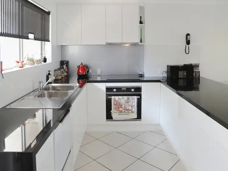 Sixth view of Homely apartment listing, 1/1 Bryce Street, Moffat Beach QLD 4551