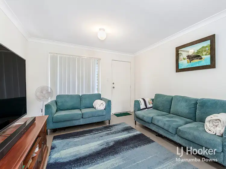 Second view of Homely townhouse listing, 25/32 Blyth Road, Murrumba Downs QLD 4503