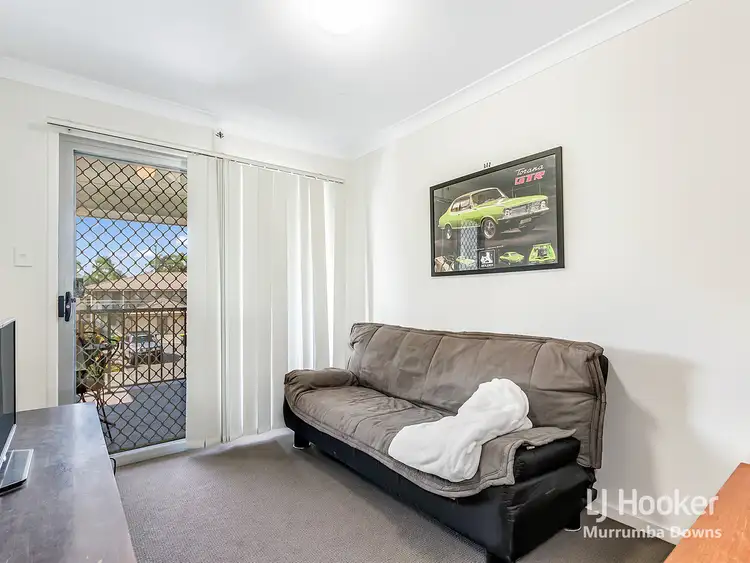 Fifth view of Homely townhouse listing, 25/32 Blyth Road, Murrumba Downs QLD 4503
