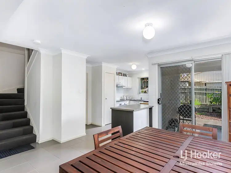 Third view of Homely townhouse listing, 25/32 Blyth Road, Murrumba Downs QLD 4503