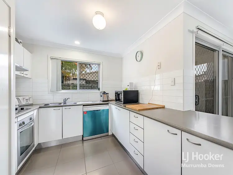 Fourth view of Homely townhouse listing, 25/32 Blyth Road, Murrumba Downs QLD 4503