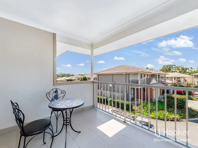 Sixth view of Homely townhouse listing, 25/32 Blyth Road, Murrumba Downs QLD 4503