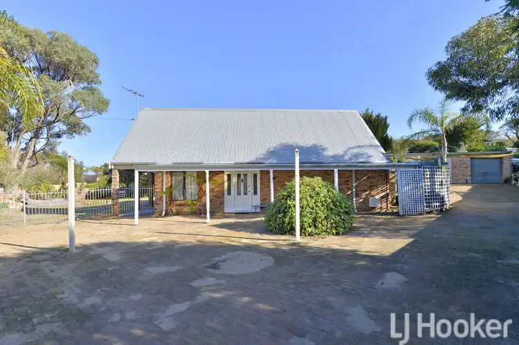 Main view of Homely house listing, 36 Scenic Drive, Falcon WA 6210