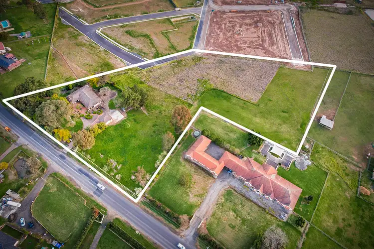 198 Old Pitt Town Road, Box Hill NSW 2765