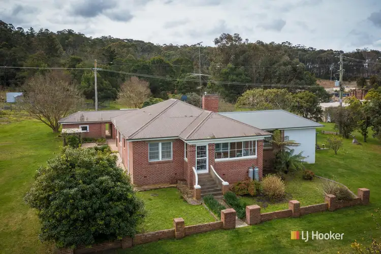 Second view of Homely house listing, 572 Tathra Road, Kalaru NSW 2550