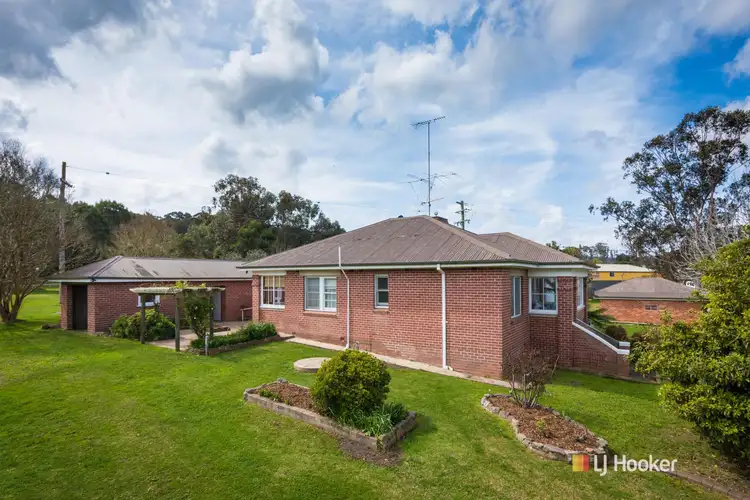 Third view of Homely house listing, 572 Tathra Road, Kalaru NSW 2550