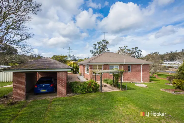 Fourth view of Homely house listing, 572 Tathra Road, Kalaru NSW 2550