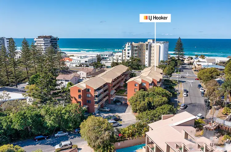 1/1374 Gold Coast Highway, Palm Beach QLD 4221