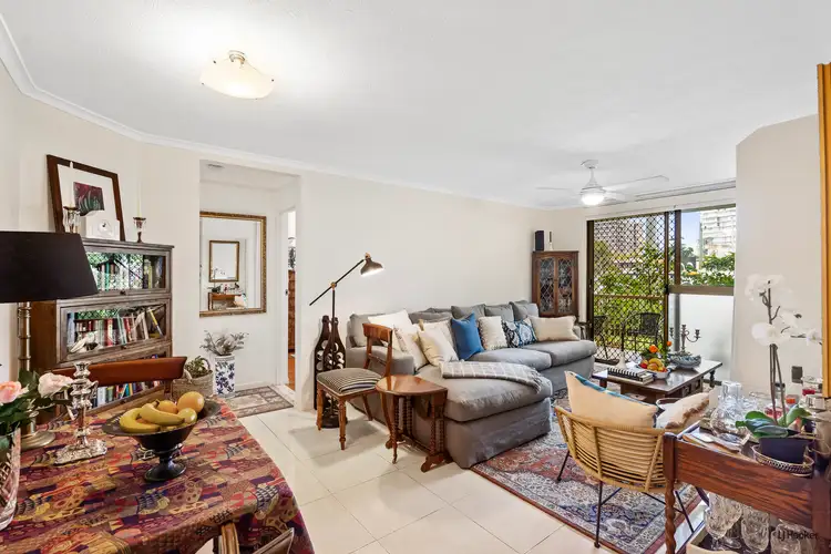 Second view of Homely unit listing, 1/1374 Gold Coast Highway, Palm Beach QLD 4221