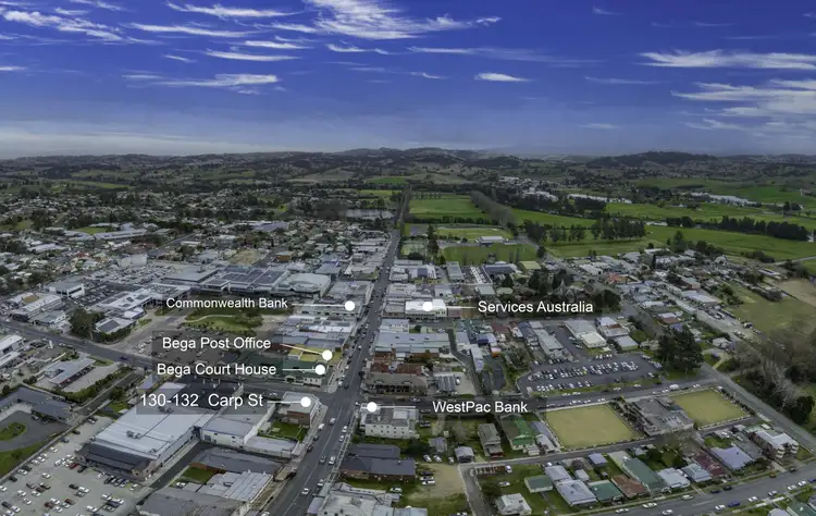 1/130-132 Carp Street, Bega NSW 2550