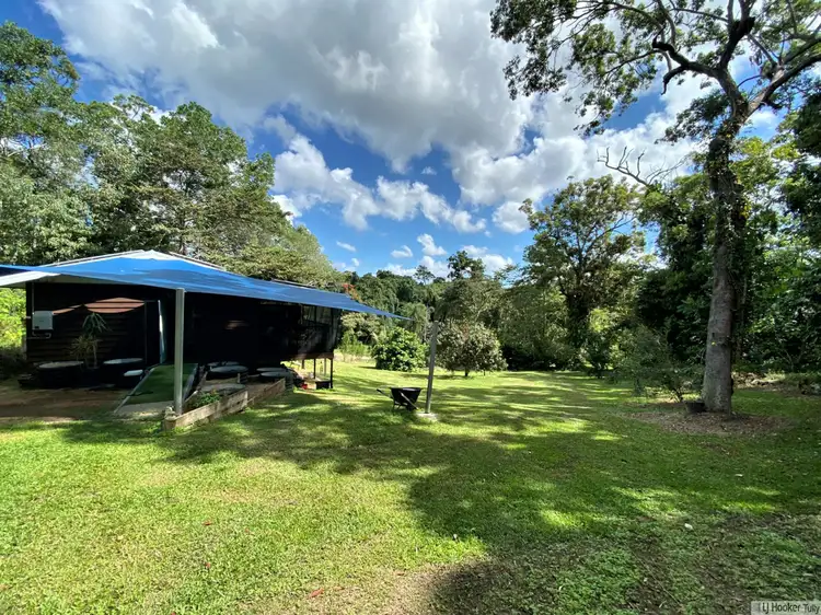 Main view of Homely house listing, 59 Mountain View Close, Maria Creeks QLD 4855