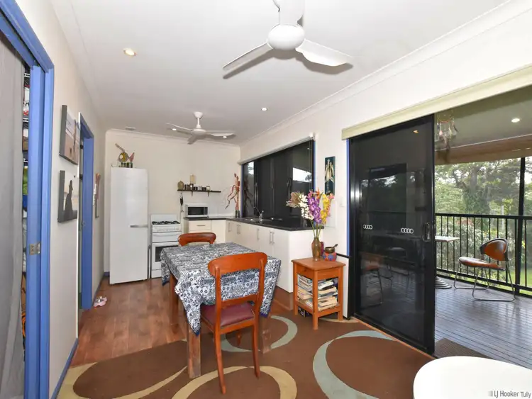 Second view of Homely house listing, 59 Mountain View Close, Maria Creeks QLD 4855