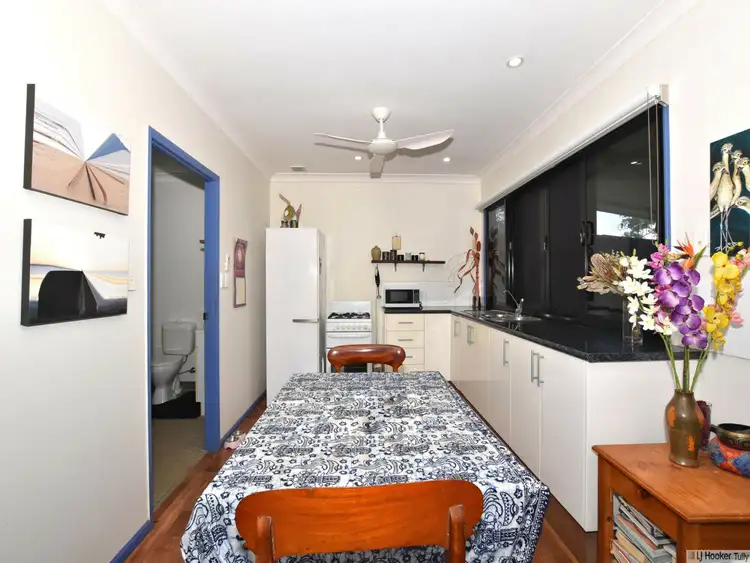 Fourth view of Homely house listing, 59 Mountain View Close, Maria Creeks QLD 4855