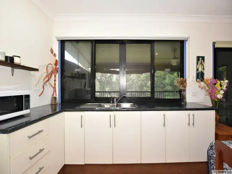 Fifth view of Homely house listing, 59 Mountain View Close, Maria Creeks QLD 4855