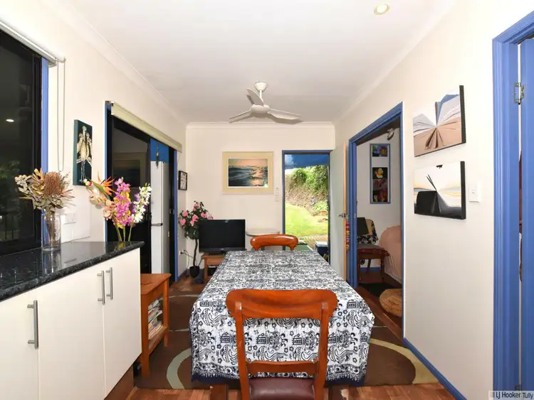 Sixth view of Homely house listing, 59 Mountain View Close, Maria Creeks QLD 4855