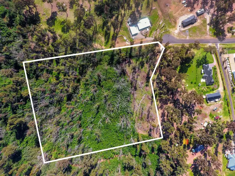 Second view of Homely land listing, 57 Waterson Drive, Surf Beach NSW 2536