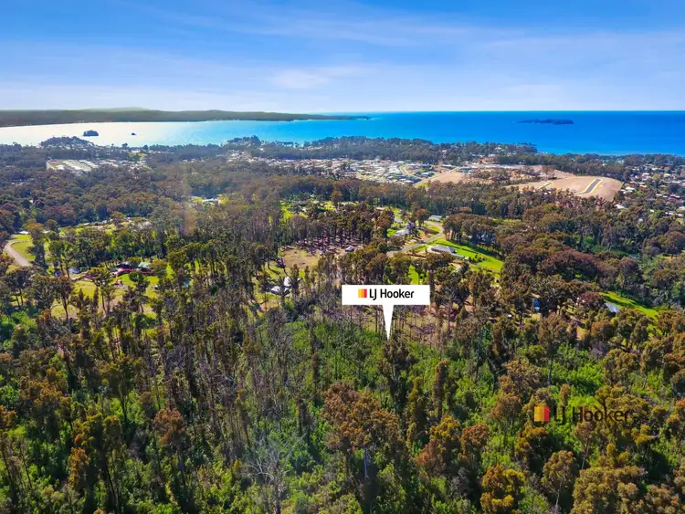Fourth view of Homely land listing, 57 Waterson Drive, Surf Beach NSW 2536