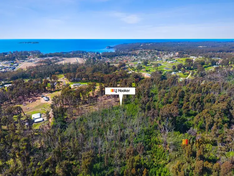 Fifth view of Homely land listing, 57 Waterson Drive, Surf Beach NSW 2536