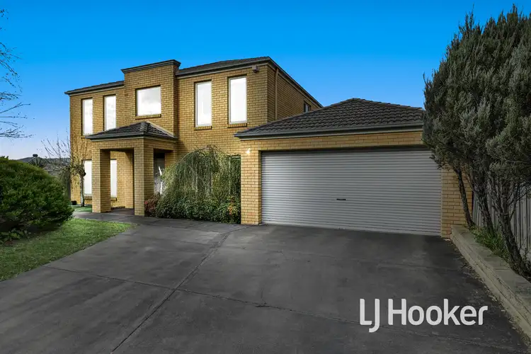 Main view of Homely house listing, 7 Azimuth Close, Narre Warren South VIC 3805