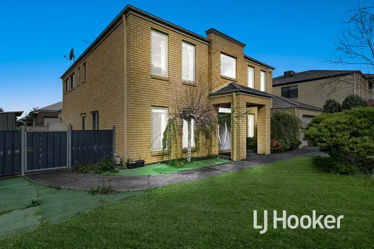 Second view of Homely house listing, 7 Azimuth Close, Narre Warren South VIC 3805