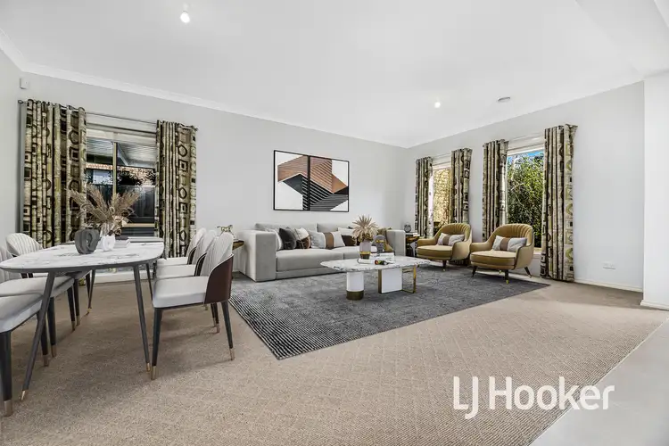 Fourth view of Homely house listing, 7 Azimuth Close, Narre Warren South VIC 3805