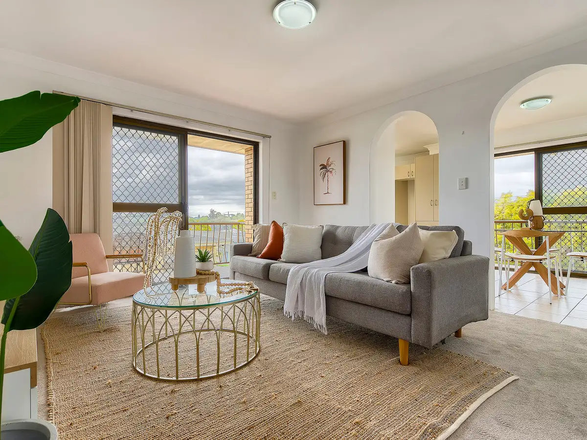 Main view of Homely unit listing, 4/39 Shamrock Street, Gordon Park QLD 4031