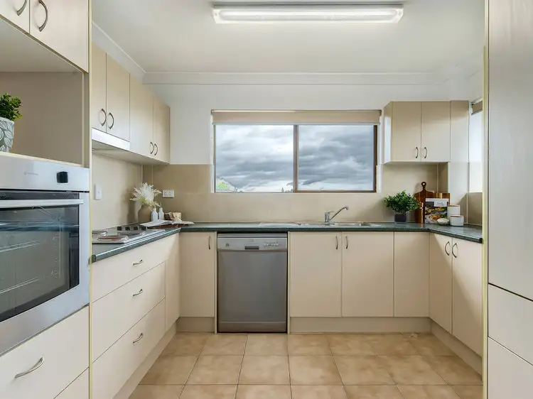 Third view of Homely unit listing, 4/39 Shamrock Street, Gordon Park QLD 4031