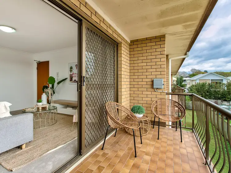 Fourth view of Homely unit listing, 4/39 Shamrock Street, Gordon Park QLD 4031