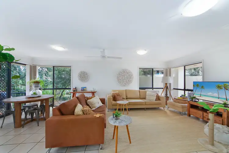2404/22-34 Glenside Drive, Robina QLD 4226