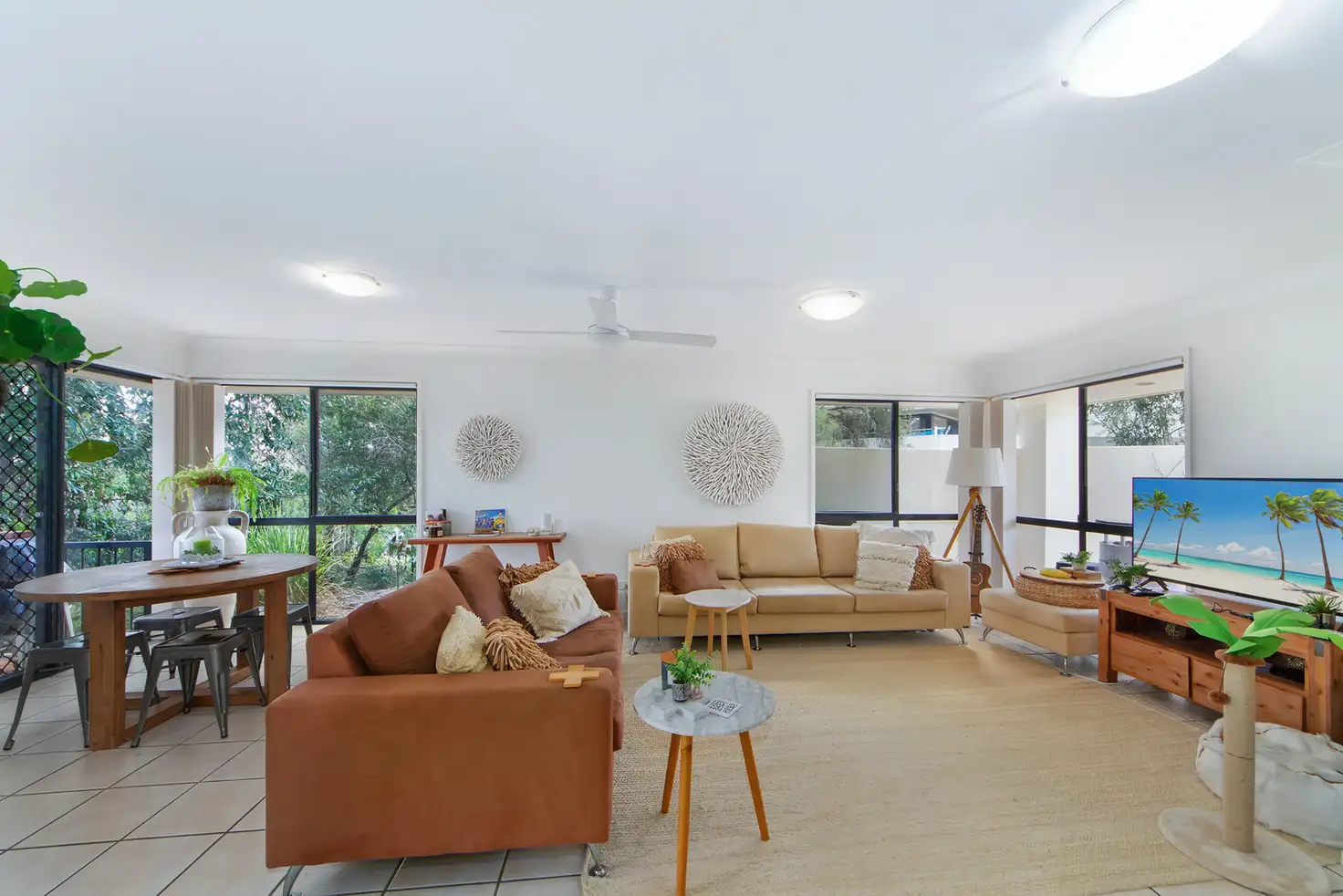 Main view of Homely townhouse listing, 2404/22-34 Glenside Drive, Robina QLD 4226