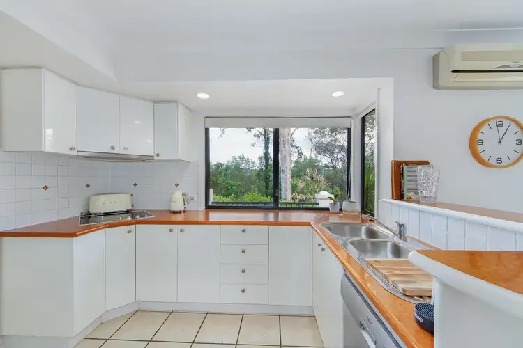 Sixth view of Homely townhouse listing, 2404/22-34 Glenside Drive, Robina QLD 4226