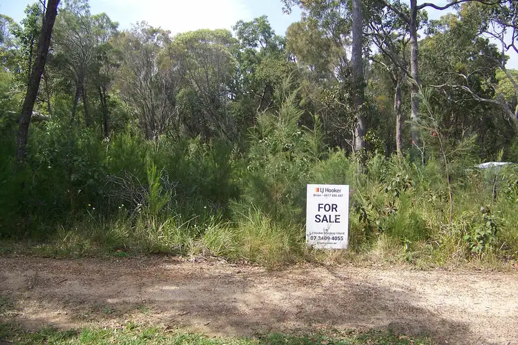 18 PIER HAVEN, Lamb Island QLD 4184