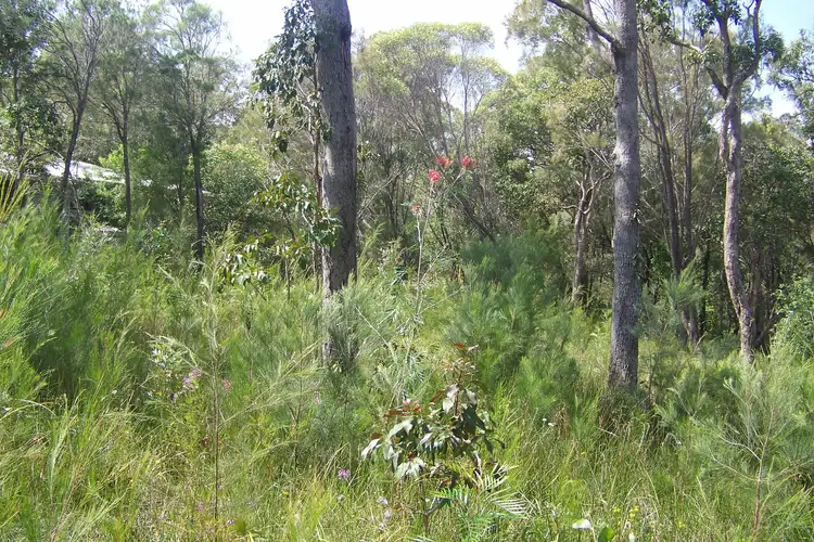 Second view of Homely land listing, 18 PIER HAVEN, Lamb Island QLD 4184