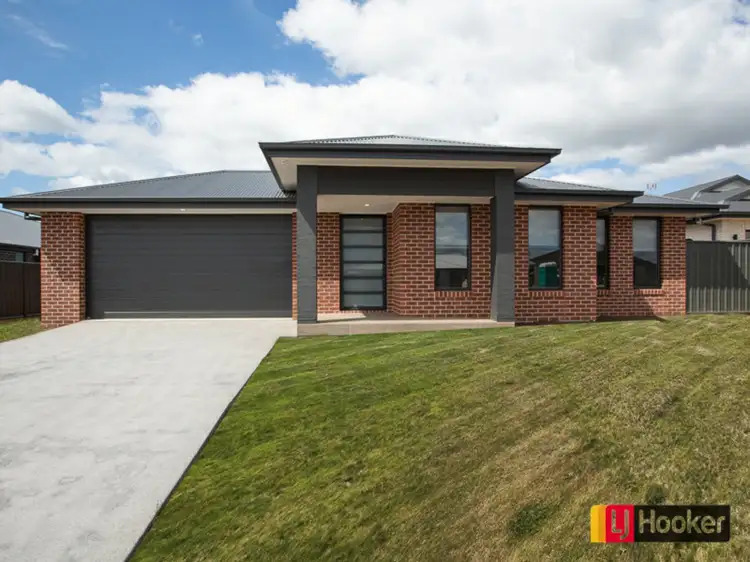 Main view of Homely house listing, 9 Jersey Close, Calala NSW 2340