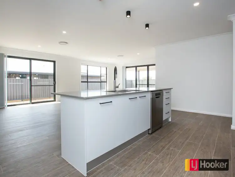 Fourth view of Homely house listing, 9 Jersey Close, Calala NSW 2340