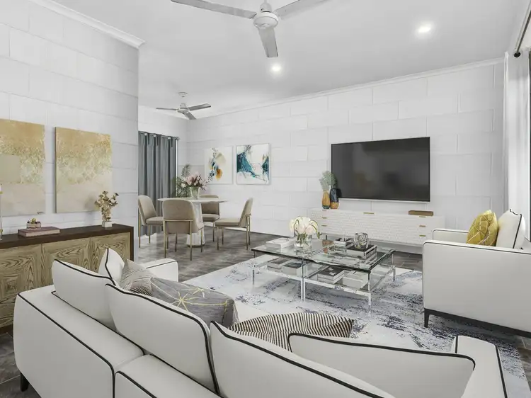 1 Dolphin Close, Kewarra Beach QLD 4879