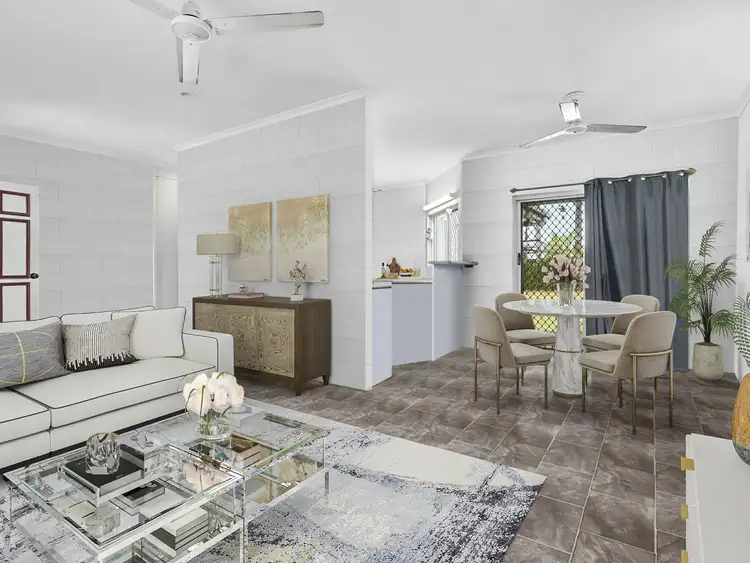 Third view of Homely house listing, 1 Dolphin Close, Kewarra Beach QLD 4879