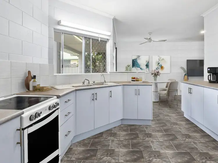 Fourth view of Homely house listing, 1 Dolphin Close, Kewarra Beach QLD 4879