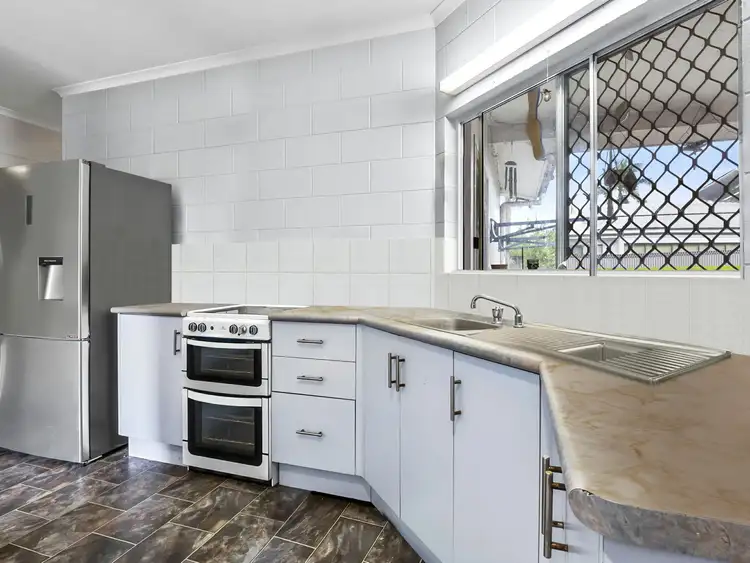 Fifth view of Homely house listing, 1 Dolphin Close, Kewarra Beach QLD 4879