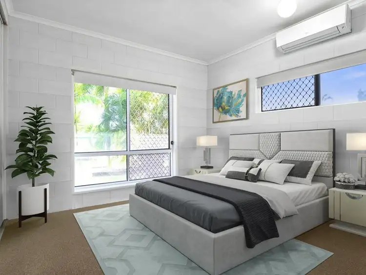Sixth view of Homely house listing, 1 Dolphin Close, Kewarra Beach QLD 4879