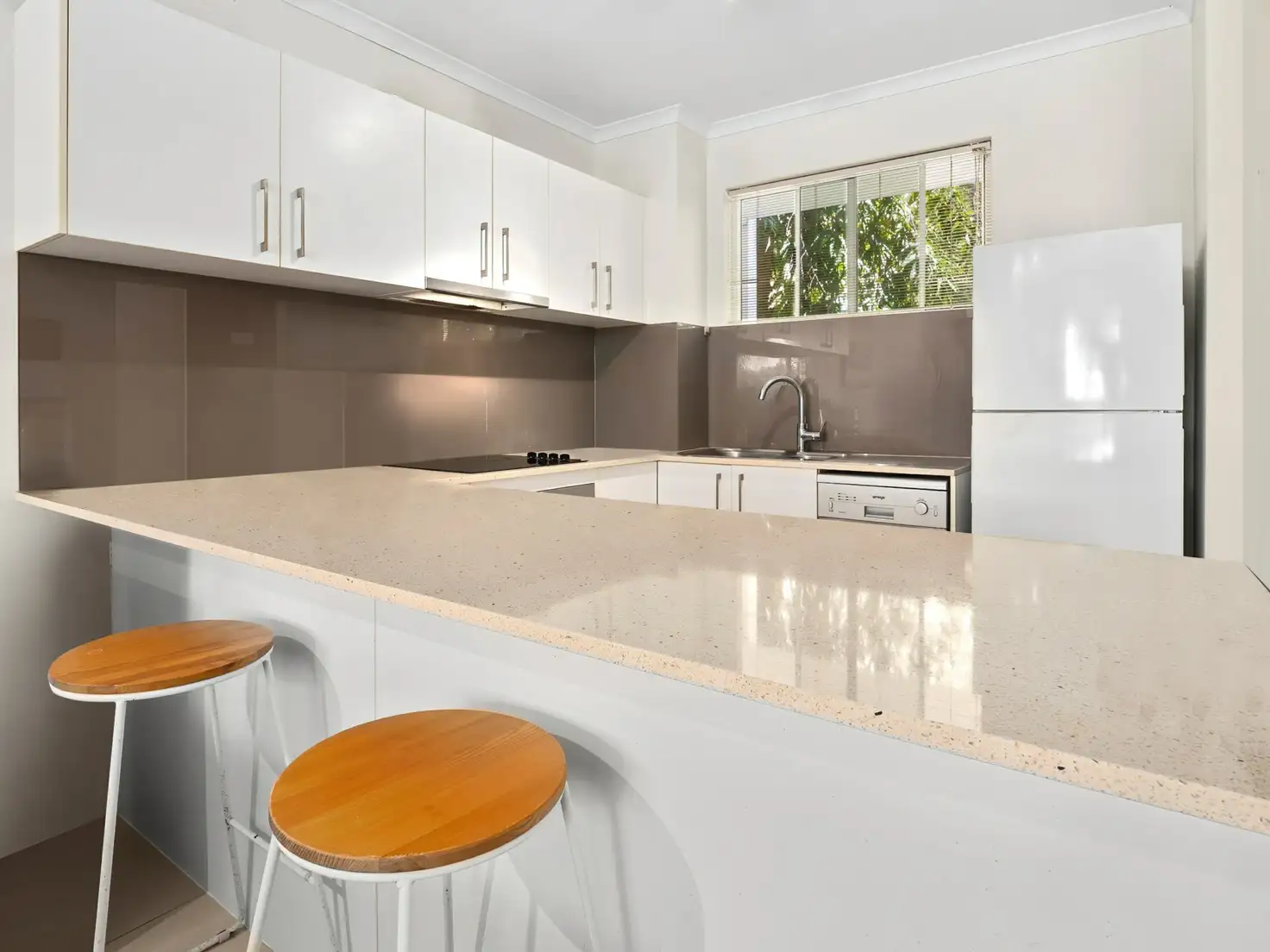 Main view of Homely unit listing, 112/305-341 Coral Coast Drive, Palm Cove QLD 4879