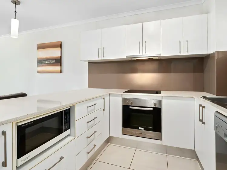 Second view of Homely unit listing, 112/305-341 Coral Coast Drive, Palm Cove QLD 4879