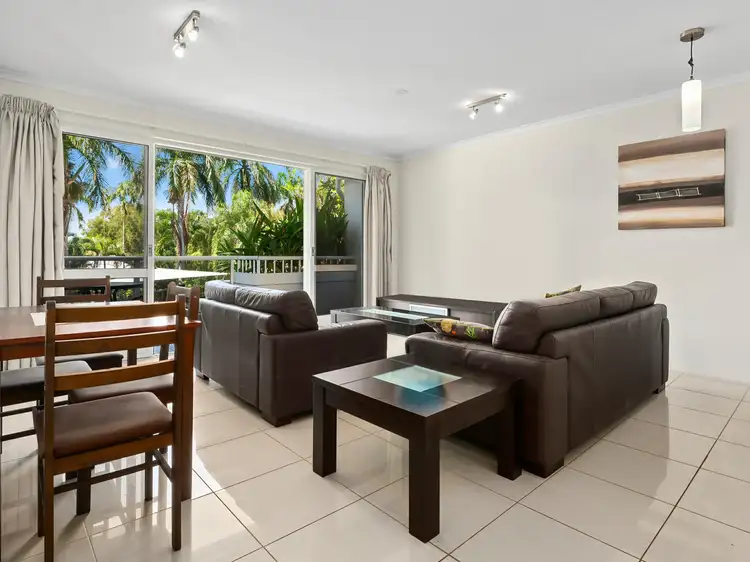 Third view of Homely unit listing, 112/305-341 Coral Coast Drive, Palm Cove QLD 4879