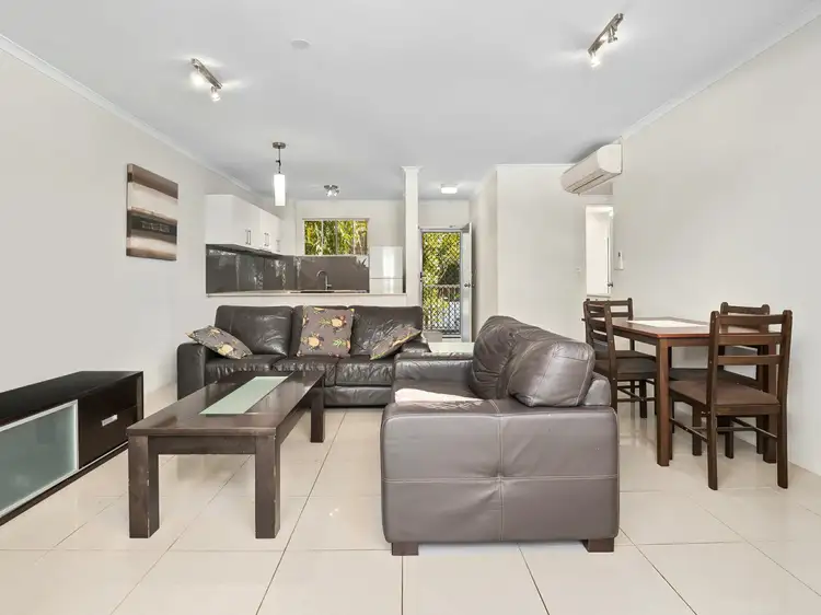 Fourth view of Homely unit listing, 112/305-341 Coral Coast Drive, Palm Cove QLD 4879