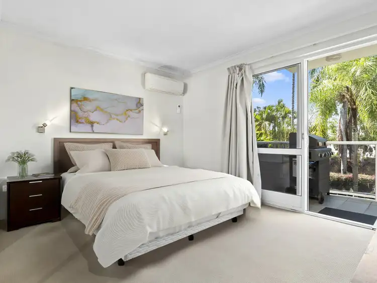 Fifth view of Homely unit listing, 112/305-341 Coral Coast Drive, Palm Cove QLD 4879