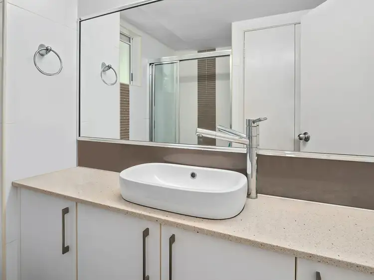 Sixth view of Homely unit listing, 112/305-341 Coral Coast Drive, Palm Cove QLD 4879