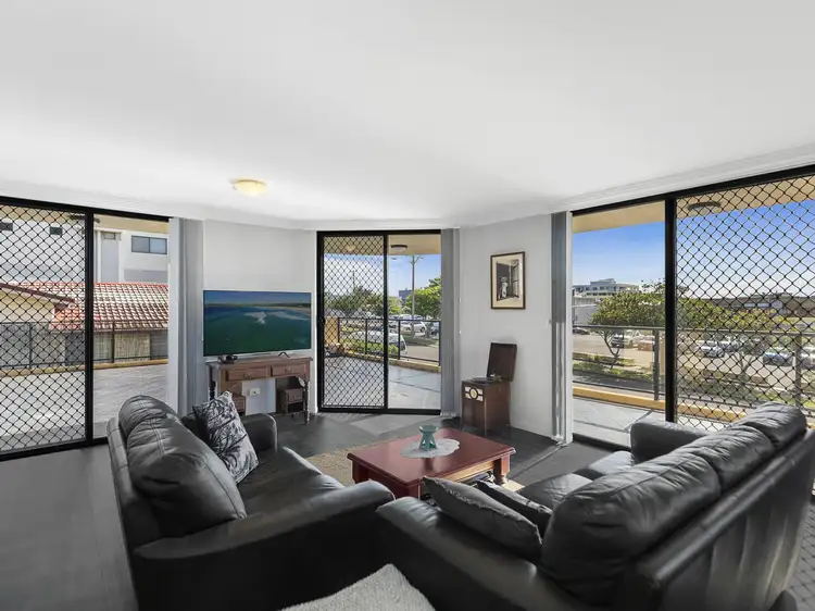 Second view of Homely unit listing, 3/1-5 Bayview Avenue, The Entrance NSW 2261
